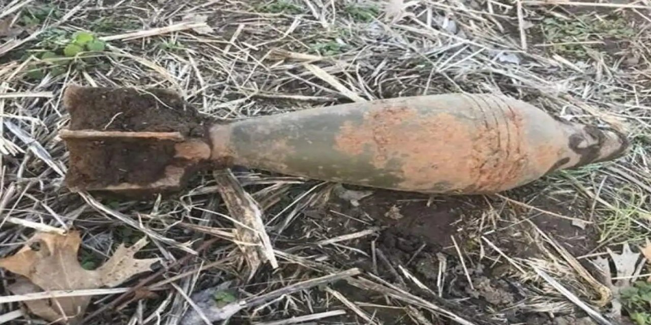 Afganistan, bir vilayeti ilk kez mayın ve patlayıcı kalıntılarından arındırdı