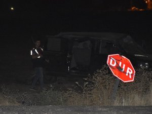 Batman'da korkunç kaza ölü ve yaralılar var