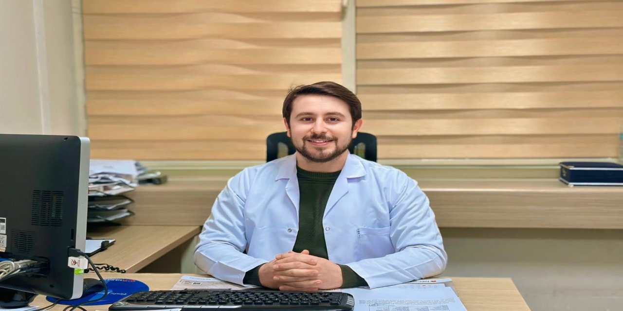 Op. Dr. Öztürk: Erken tanı hayat kurtarır, sağlığınızı ertelemeyin