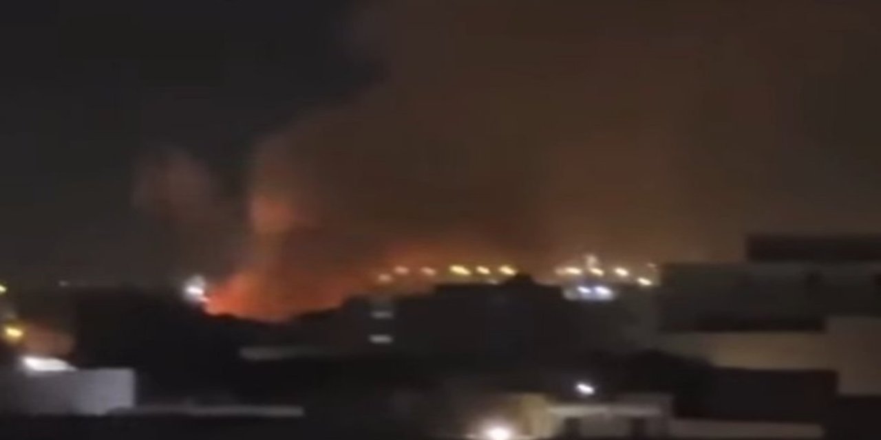 Libya'da havan topu patladı: 8 ölü