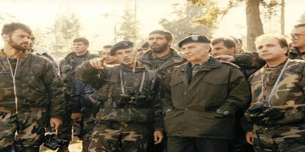 Bosna Hersek’in Bilge Kralı: Aliya İzzetbegoviç