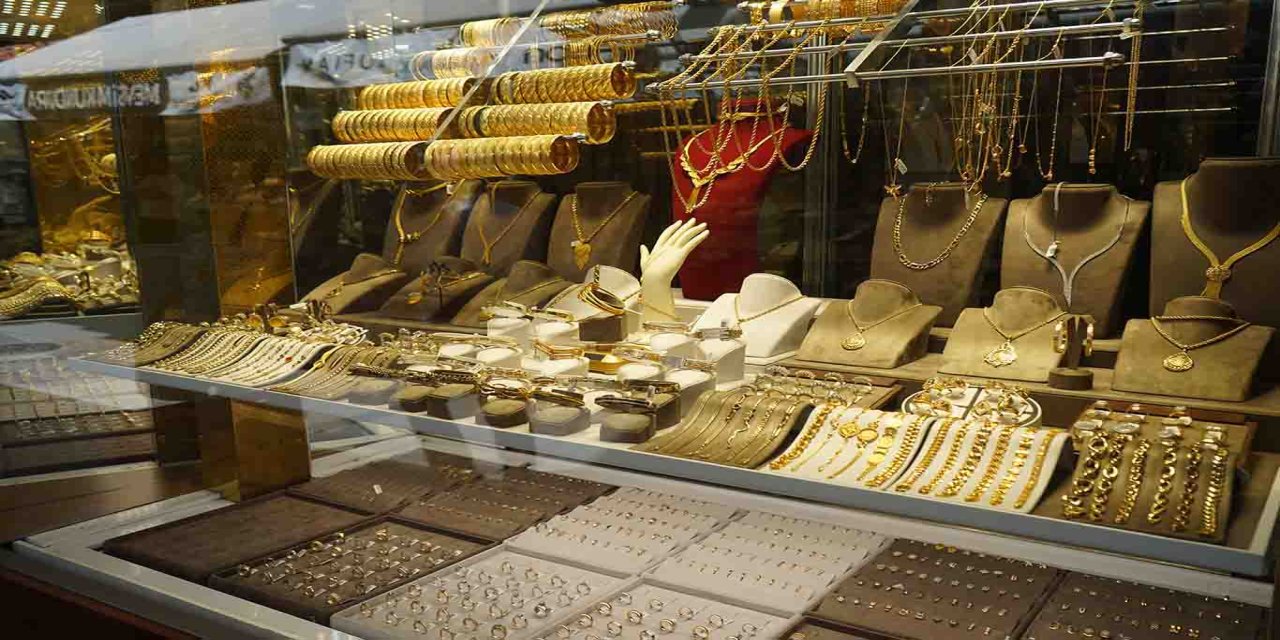 Konya’da Altınfest heyecanı başlıyor: 120’den fazla kuyumcu katılacak
