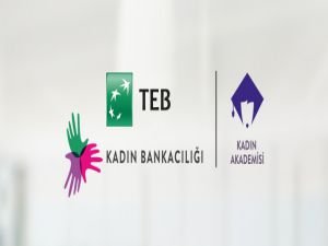 TEB Kadın Bankacılığı’na bir ödül daha