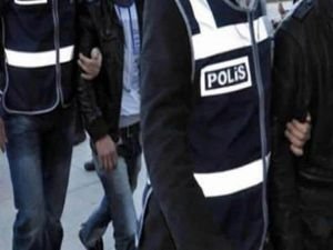 Diyarbakır'da HDP/DBP'li yöneticilere operasyon!