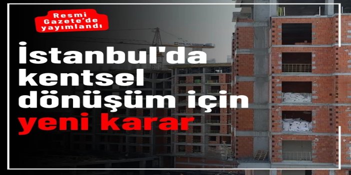 İstanbul'da Yarısı Bizden kampanyasının süresi 2027 sonuna uzatıldı