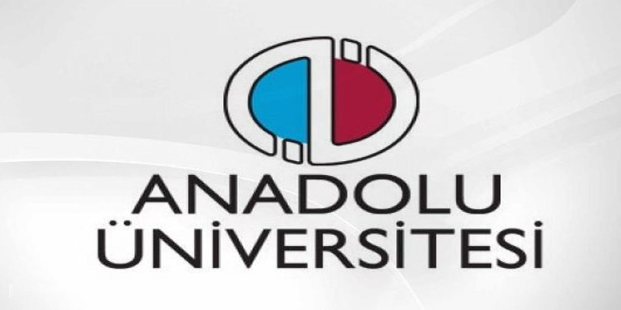 Anadolu Üniversitesi AÖF kayıtları için son tarih 23 Ekim olarak belirlendi