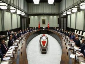 İstanbul'daki güvenlik toplantısı başladı