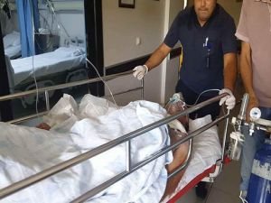 Eski koca dehşet saçıp intihara teşebbüs etti: 1 ölü, 2 yaralı