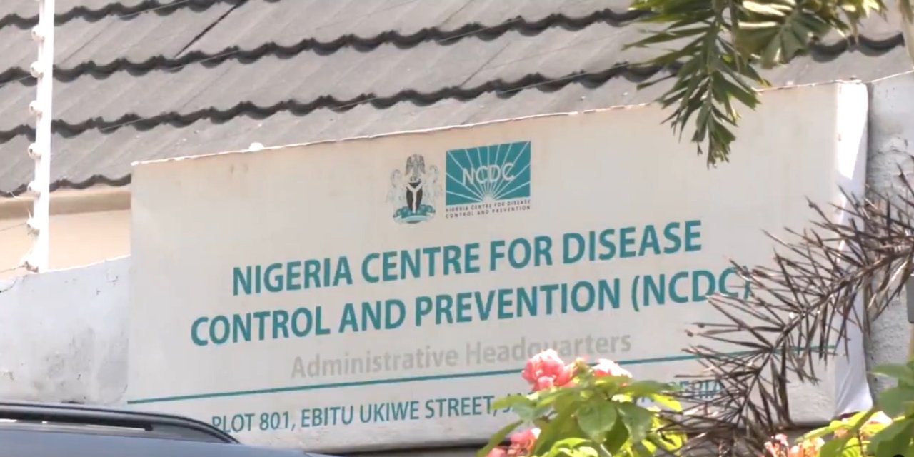 Nijerya’da ilk Ebola vakasının ardından CDC tarafından olağanüstü toplantı düzenlendi