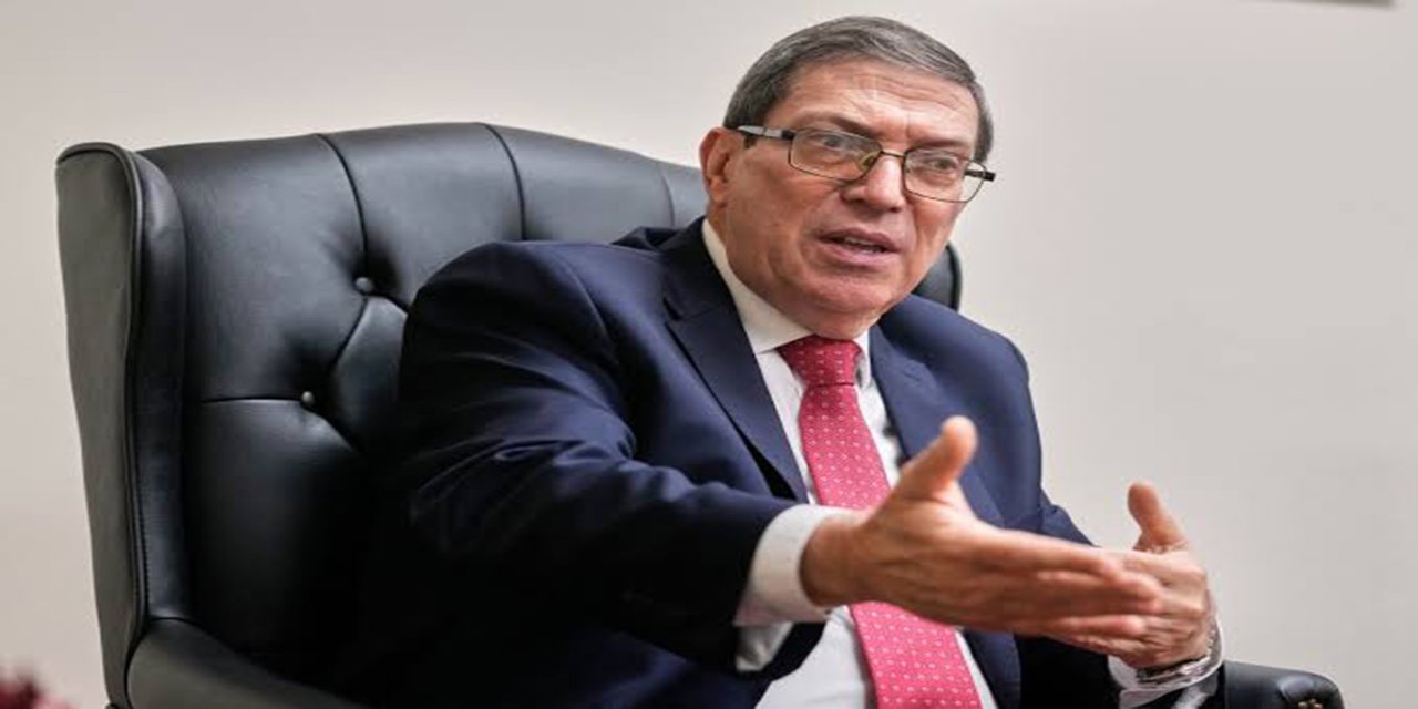 Küba'dan ABD'ye ambargo tepkisi