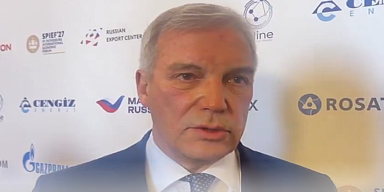 Gruşko: Karadeniz’de geçici çözümler işe yaramaz