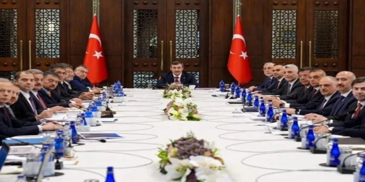 Fon Koordinasyon Kurulu’ndan tasfiye süreci açıklaması