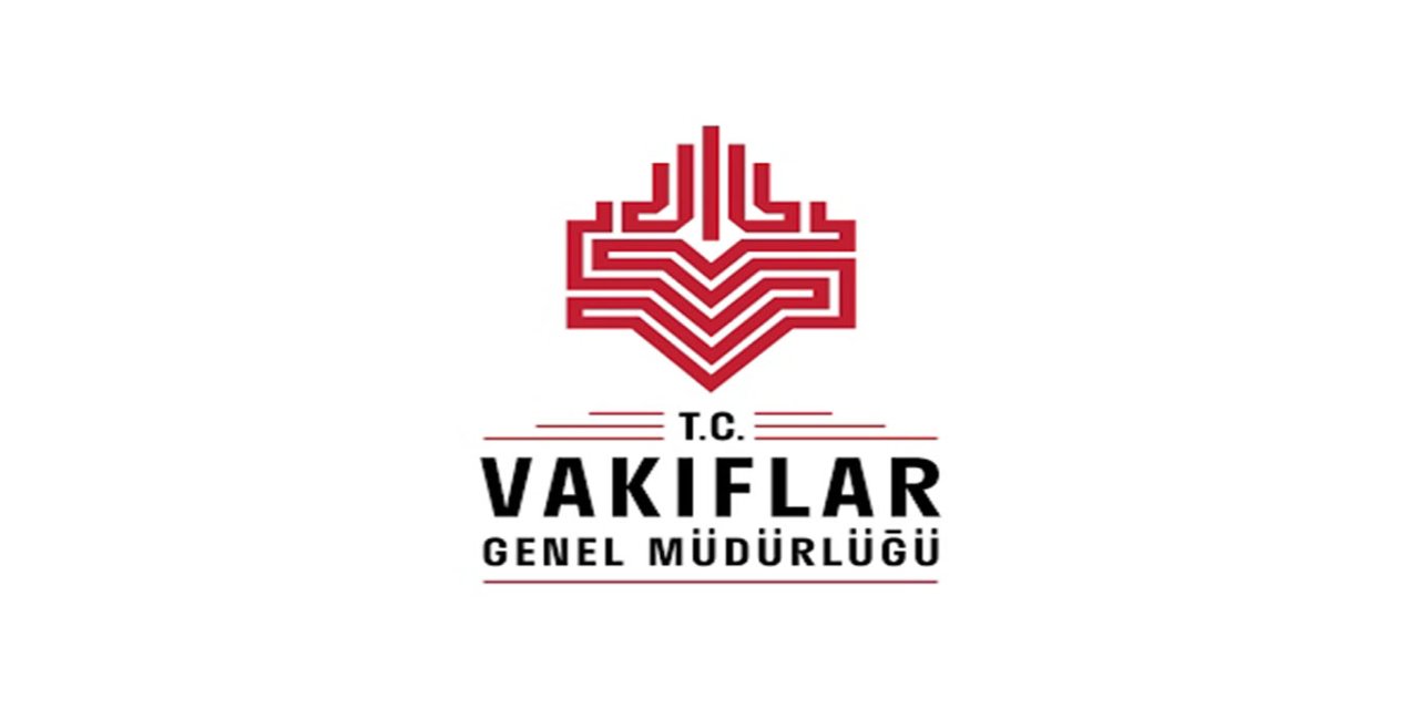 Vakıflar Genel Müdürlüğü yükseköğrenim burs başvuruları başladı