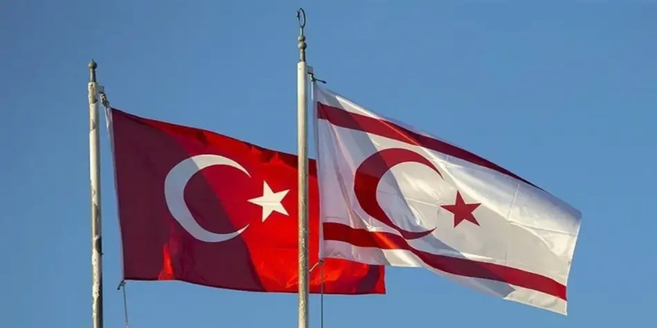 KKTC’den Türkiye-Libya deniz yetki alanları mutabakatına destek