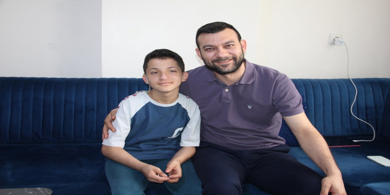 Batman'da işitme engelli çocuklar ortaokul eğitimi alamıyor