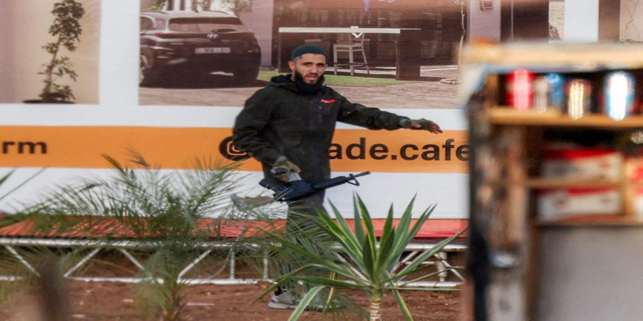 Kudüs Seriyyeleri'nden El-Halil’deki eyleme ilişkin açıklama: "Kahramanca operasyon"