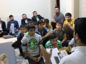 Şehitler Edirne'de anıldı