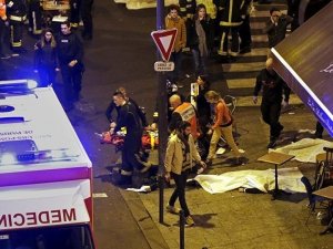 ‘Belçika polisi, Paris saldırısını görmezden geldi’