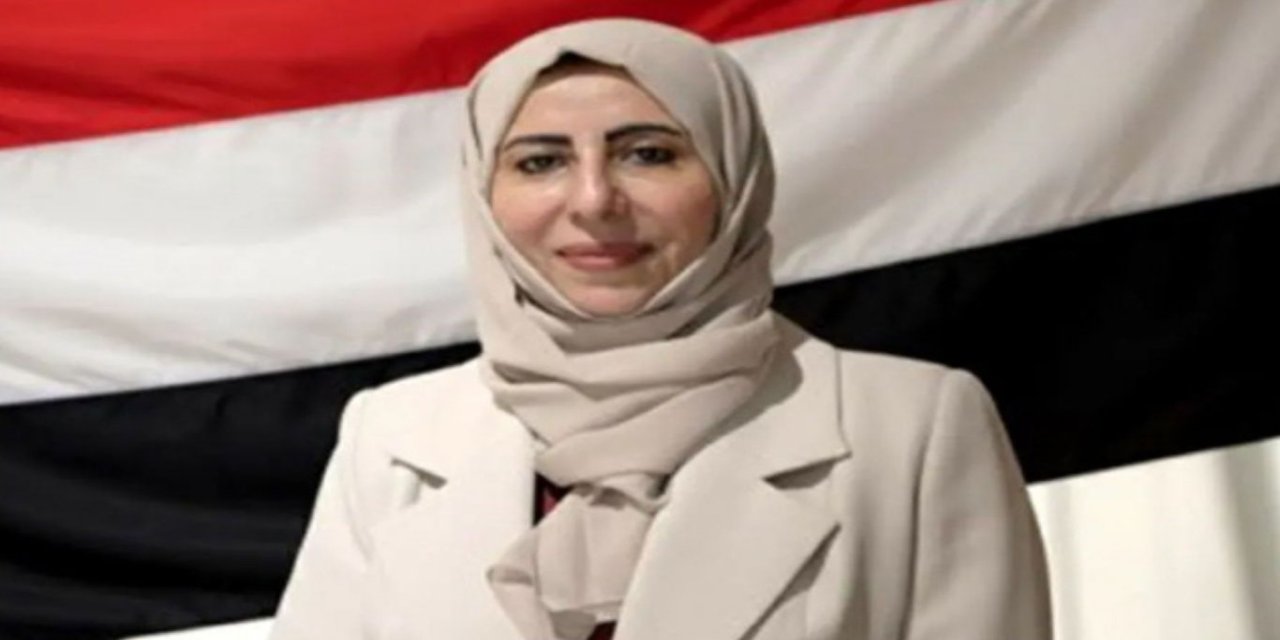 Yemen Dışişleri Bakanı Al-Zuba yarın Türkiye'yi ziyaret edecek
