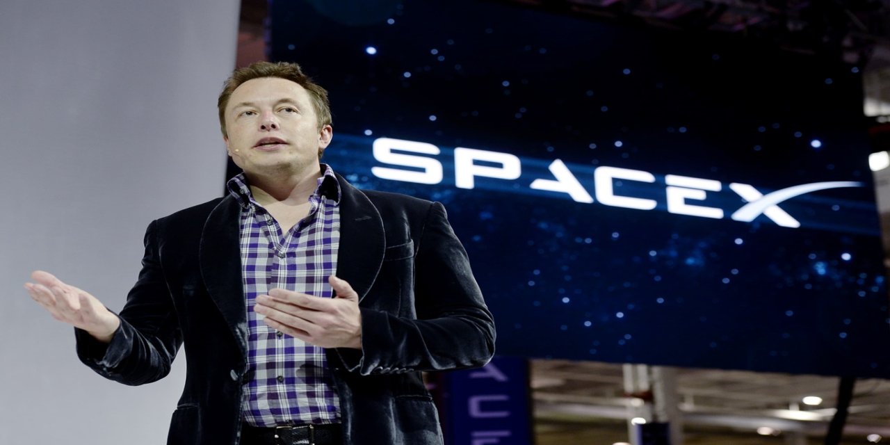 Elon Musk’tan Ukrayna fonlarıyla ilgili sert suçlamalar