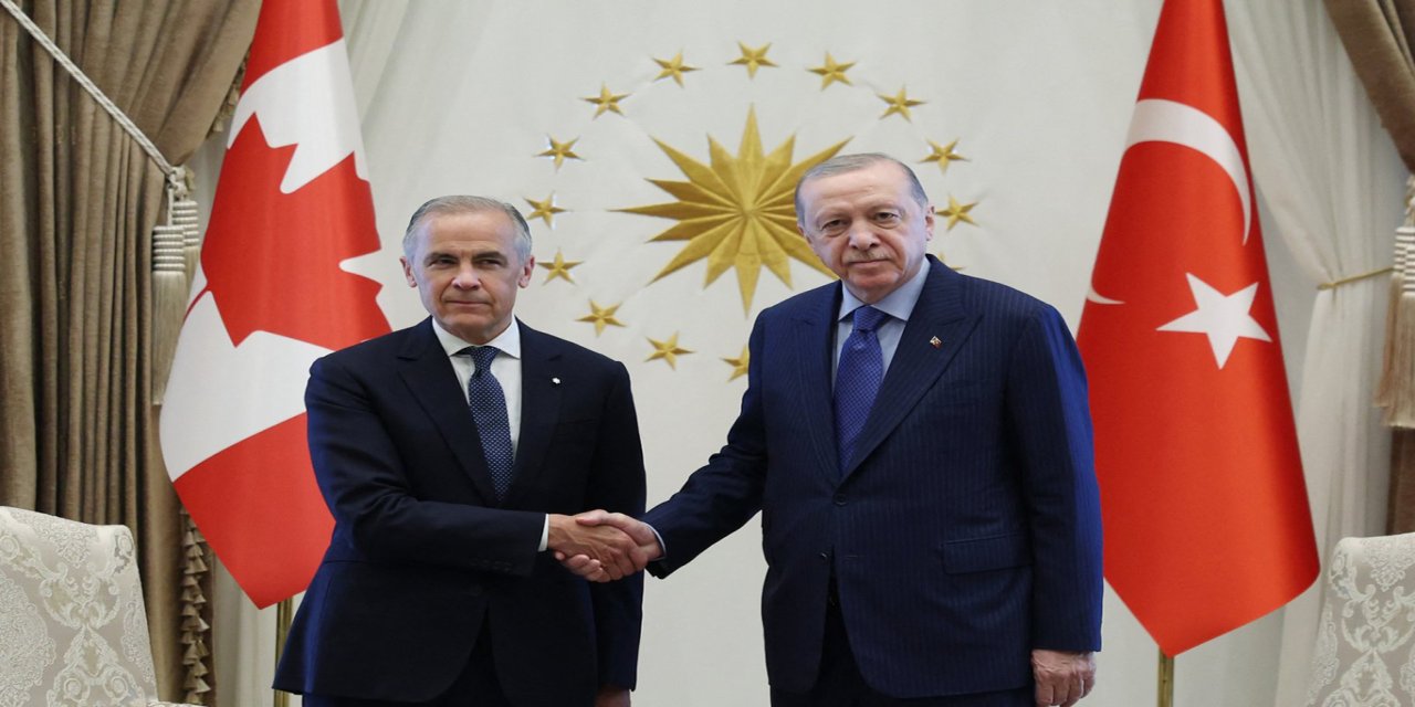 Türkiye-Kanada arasında serbest ticaret müzakereleri başlıyor