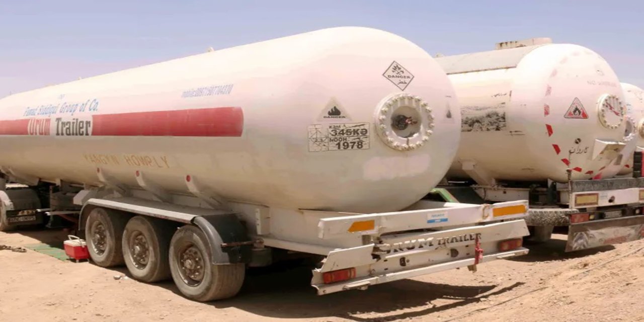 İran sınırındaki kapanma Pakistan’da tüp gaz fiyatlarını yüzde 56 artırdı