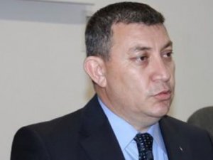 FETÖ'cü firari o emniyet müdürü yakalandı