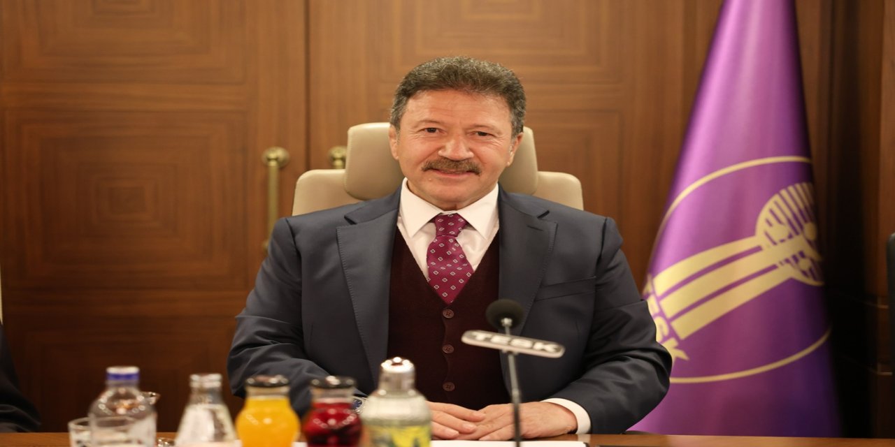 TESK Başkanı Yiğiner: BAM kararı Martı TAG için genel bir taşımacılık izni değildir