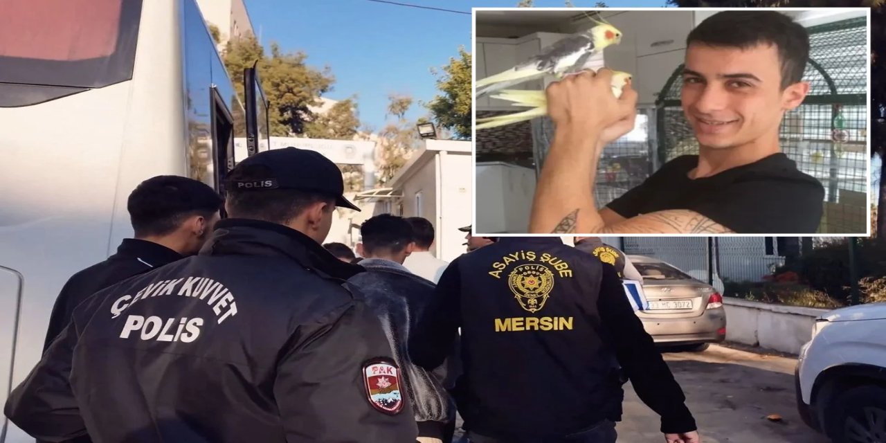 2016'dan bu yana kayıp olan Furkan Coşkun dosyasında 4 tutuklama