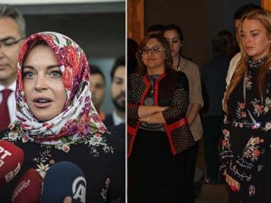 Lohan: Dünya 5'ten büyüktür