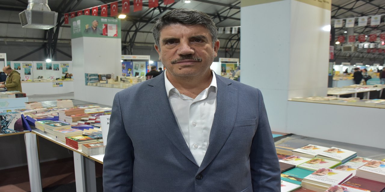 Prof. Dr. Aktay: İslam Birliği fikrine adım adım yaklaşıyoruz