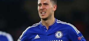 Juventus gözünü Hazard'a dikti