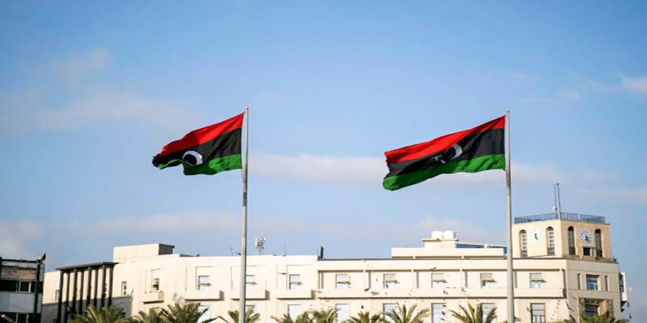 Libya'dan ABD'ye protesto notası: ABD maslahatgüzarı bakanlığa çağırıldı