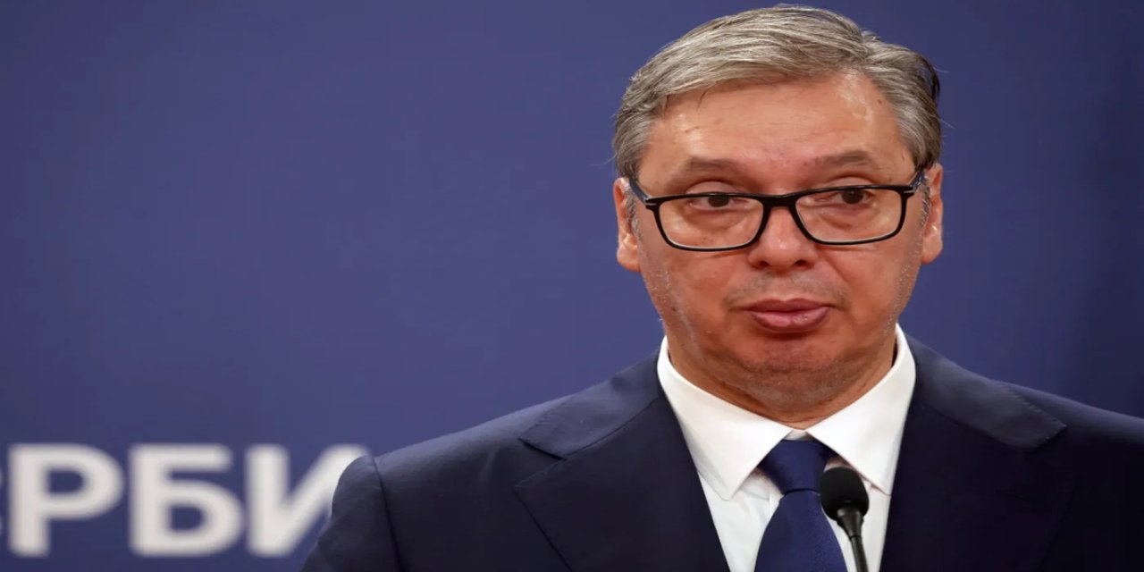 Sırbistan erken genel seçiminde Vucic yenilgiyi kabul etti