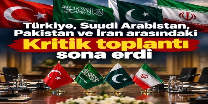 İran'dan Rusya ile enerji işbirliğini güçlendirme mesajı