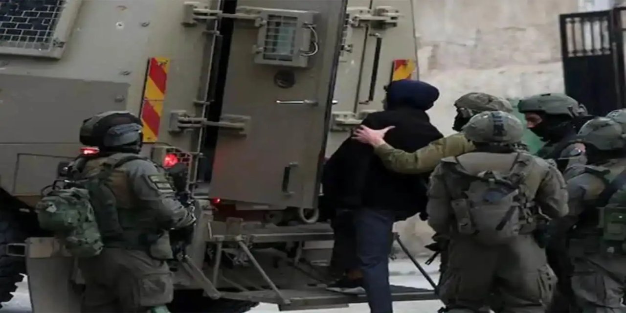 Batı Şeria ve Kudüs’te işgalci saldırıları