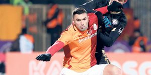 Burak Yılmaz transferinde flaş gelişme!