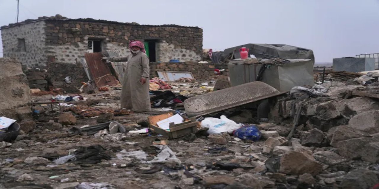 Ürdün'ün Suriye saldırıları sonrası Şam ile ortak komite kurulacak