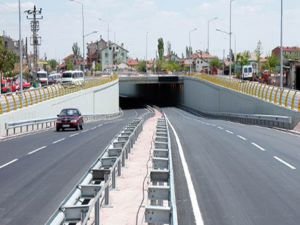 15 Temmuz şehitlerinin isimleri kavşaklarda yaşayacak