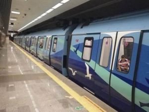 Yarın Ankara, İstanbul ve İzmir'de metro ücretsiz olacak