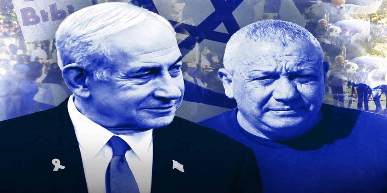 İşgal altındaki Filistin topraklarında yapılan seçimlerde Netanyahu'nun bloku önde