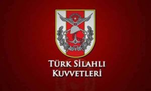 TSK, Jandarma Er Oğuz Arslan hayatını kaybetti