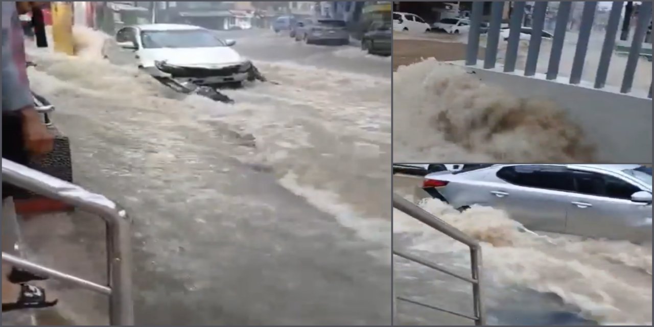 Haiti ve Dominik Cumhuriyeti’nde sel ve heyelan felaketi: en az 4 ölü, 2 kayıp
