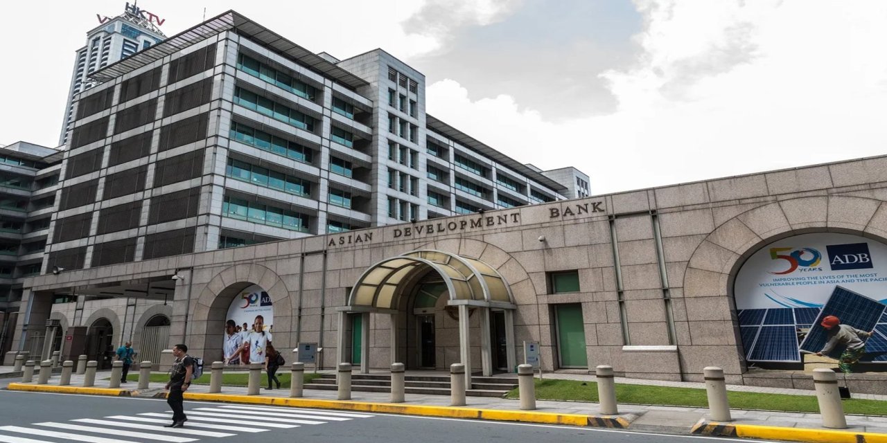 Asya Kalkınma Bankası,  Türkiye'ye 700 milyon dolar krediyi onayladı