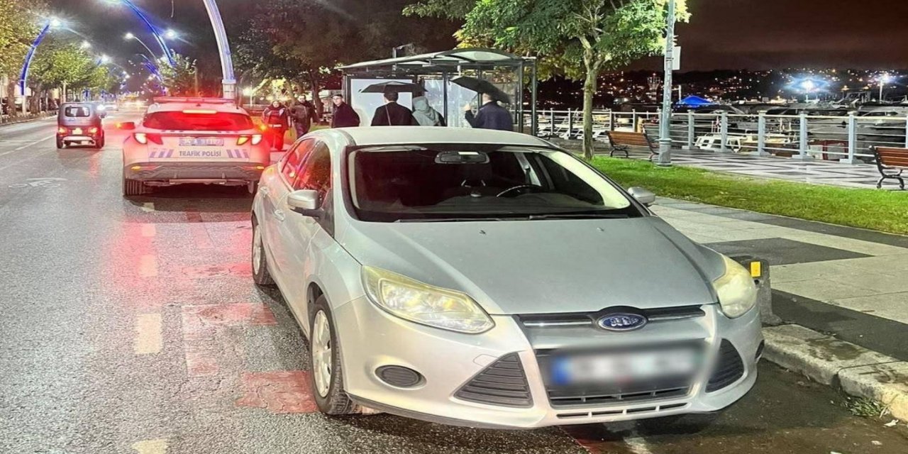 İstanbul'da hatalı park yapan sürücülere 85 bin 974 lira ceza