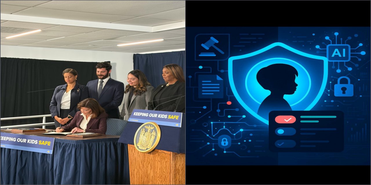 New York, çocuklarla etkileşime giren yapay zekâ sohbet botlarına kısıtlama getiriyor