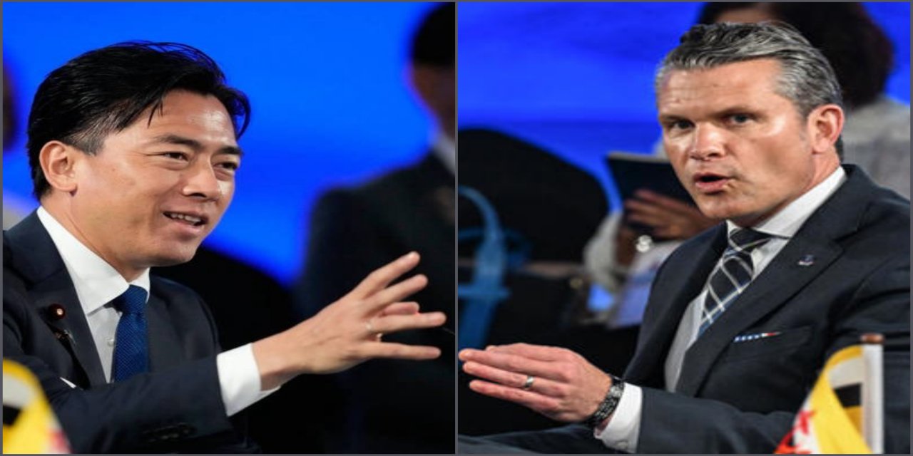 Washington ve Tokyo'dan askeri işbirliği: Japonya'da ortak füze üretilecek