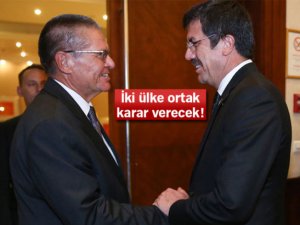 Türkiye ile Rusya arasında tarihi imza