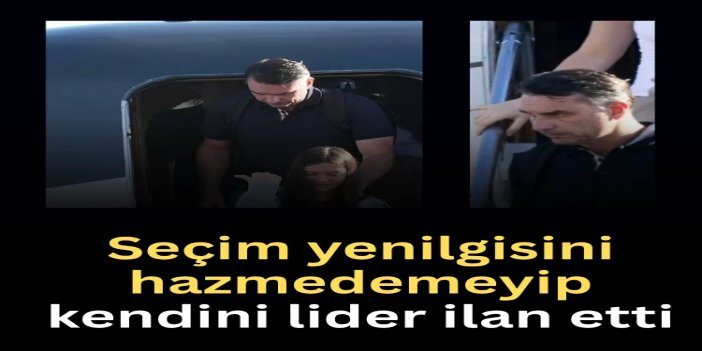 Seçim yenilgisini hazmedemeyen Bolsonaro kendisini Brezilya’nın lideri ilan etti