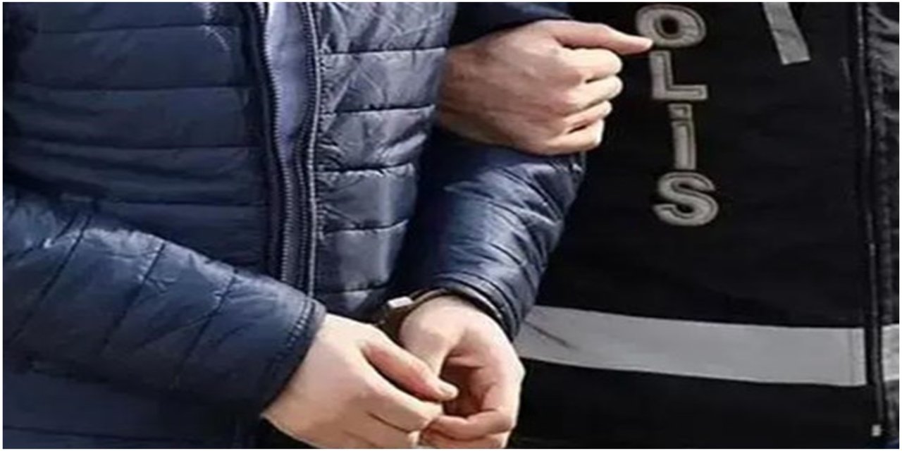 3 ilde FETÖ operasyonunda 10 gözaltı